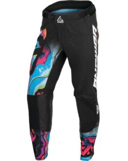 23.5 Elite Spectre Pant Iridescent/Black Size - 36