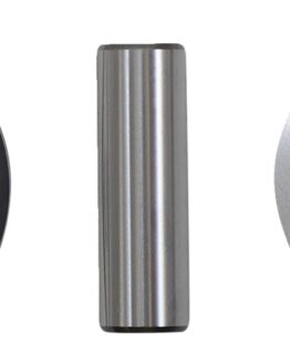 ProX Piston Kit 44.98mm Std Nikasil Fits KTM 65SX 2009-2011