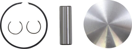 ProX Piston Kit 44.98mm Std Nikasil Fits KTM 65SX 2009-2011