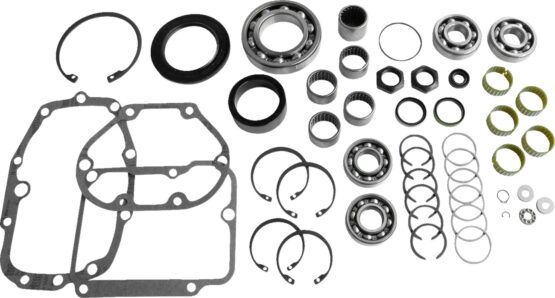 Baker Drivetrain Transmission Rebuild Kit For Harley-Davidson Big Twin