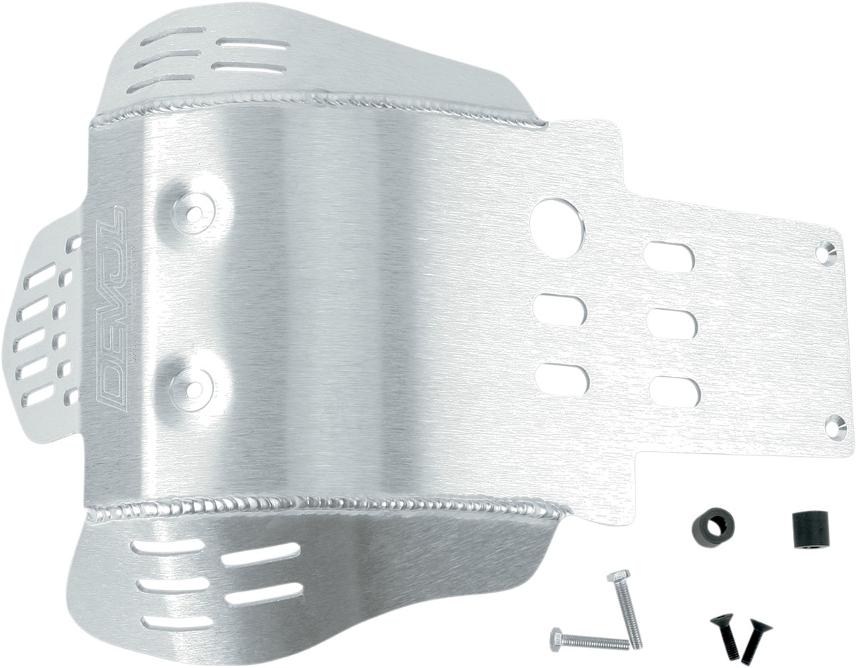 Aluminum Skid Plate - Image 4