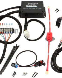 XTC Power Products 6 Switch Power Control System For 2024 Polaris Xpedition