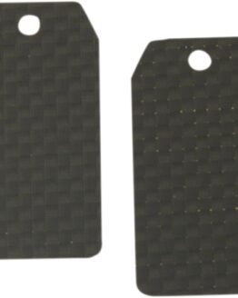 Boyesen Super Stock Carbon-Fiber Replacement Reeds SSC036