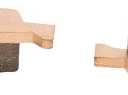 Sintered Brake Pads