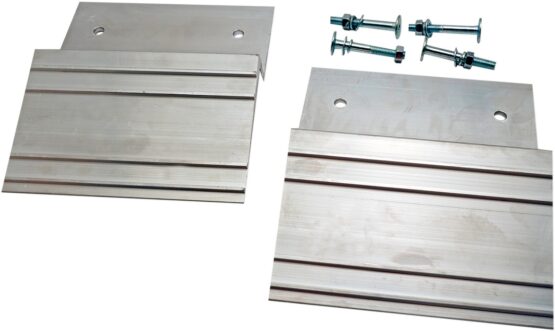 Erickson Ramp Kit 2-Pack 750 lb Capacity