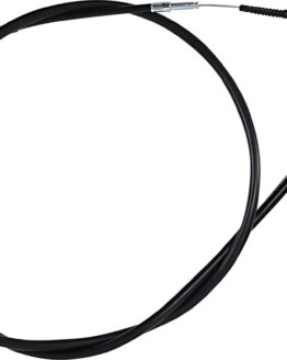Motion Pro Rear Hand Brake Cable Black Vinyl