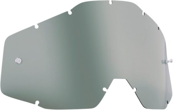 FMF Powercore/Bomb Anti-Fog Smoke Lens