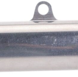 TurbineCore 2 Slip On Exhaust Silencer