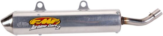 TurbineCore 2 Slip On Exhaust Silencer