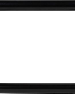 Moose Offroad Rear Bumper Black For CFMOTO CFORCE 1000 Overland, 800 XC