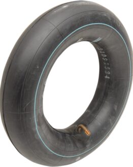 Standard Inner Tube w/90 Degree Bend Valve - 3.50-10 & 4.00-10