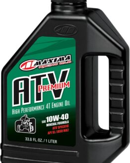 ATV Premium Oil