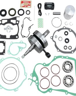 Garage Buddy Engine Rebuild Kit