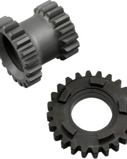 Andrews 4-Speed Big Twin Transmission 2.60 1st Gear Set