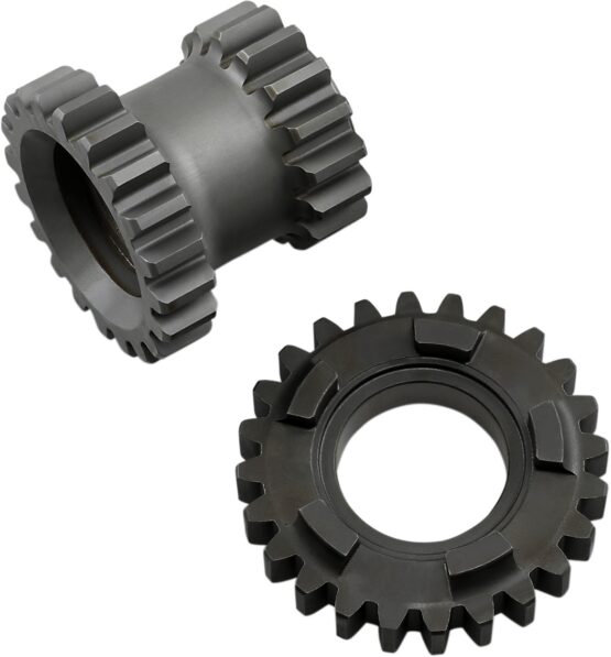 Andrews 4-Speed Big Twin Transmission 2.60 1st Gear Set