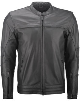 Primer Riding Jacket Black Small
