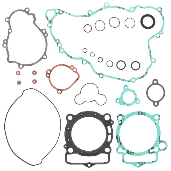 Vertex Complete Gasket Kit Fits 00-09 Arctic Cat, 00-07 Suzuki
