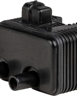 HardDrive HD 40V-HP Single Fire Coil for Twin Cam Carb