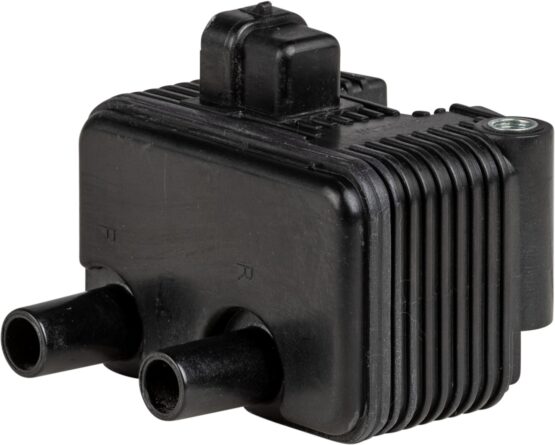 HardDrive HD 40V-HP Single Fire Coil for Twin Cam Carb