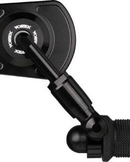 Vortex X30 Bullet Mirror Black Universal with 7/8in Clamp