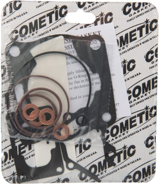 Cometic Top End Gasket Kit For Yamaha YZ85 2019-2023 - Image 2