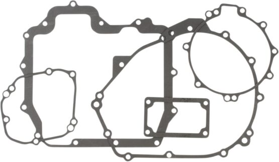Cometic Case Rebuild Gasket Kit For Kawasaki ZX-10R 11-20