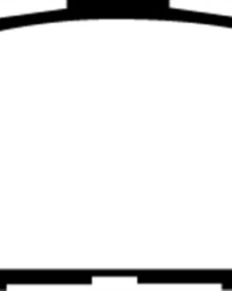 EBC Greenstuff 2000 Front Brake Pads DP21325 Fits 04-10 Scion tC 2.4