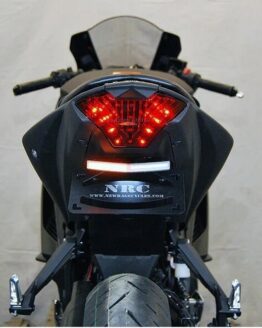 19-24 Yamaha R3 Fender Eliminator Kit