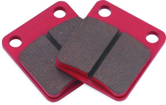 BikeMaster Sintered Brake Pads 961513 For Suzuki Front/Rear