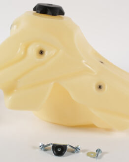 Large Capacity Fuel Tank Natural 3.2 gal.