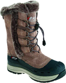 Women's Chloe Boots Taupe US 10