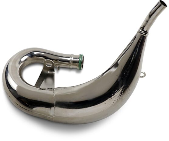 Fatty Pipe Exhaust Expansion Chamber