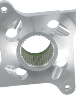 Billet Aluminum Sprocket Hub