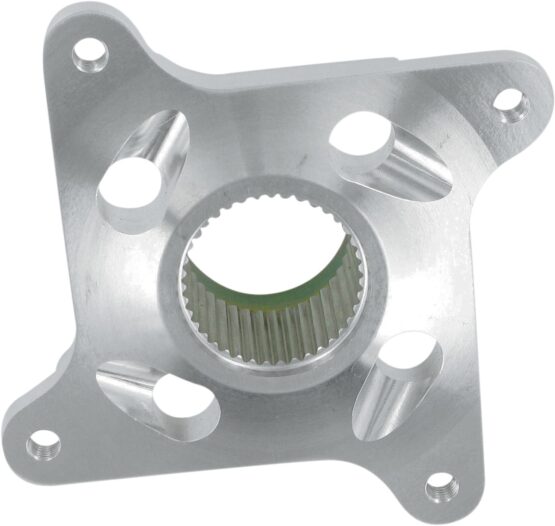 Billet Aluminum Sprocket Hub