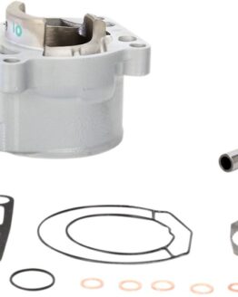 Cylinder Works Standard Bore Cylinder Kit 45.00mm Fits Husq/KTM