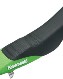 TC4 Seat Cover ONLY - With Bump