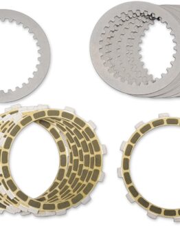 Aramid Clutch Plate Kit