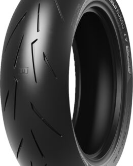 Pirelli Diablo Rosso IV Corsa Rear Tire 180/55ZR17 (73W) Tubeless