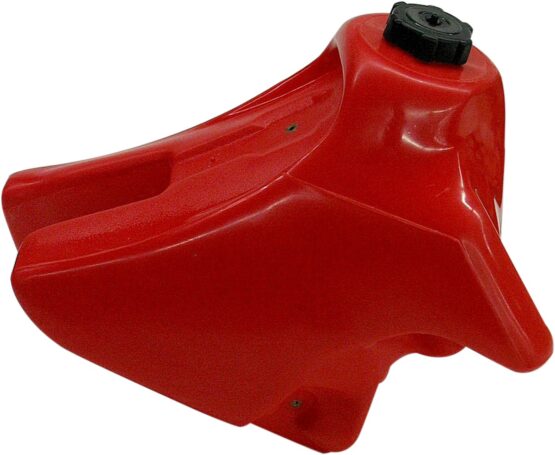 IMS Large-Capacity Gas Tank Red 4.6 Gal For Honda XR650R