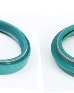 Complete Heavy Duty Fork Oil & Dust Seal Kit For 48 mm WP Forks