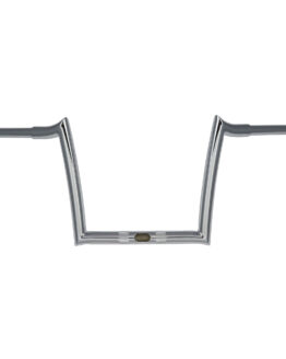 16" Monkey Handlebars Chrome
