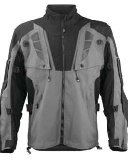 FIRSTGEAR Rogue XC Pro Jacket Grey - Large