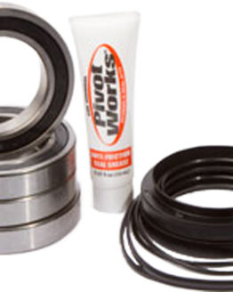 Rear Wheel Bearing Kit