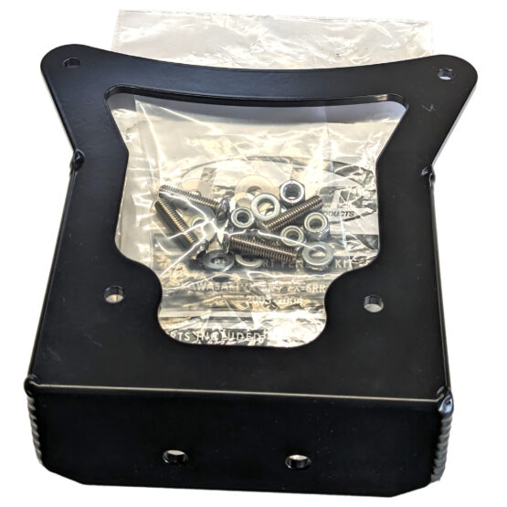 *N.O.S.* Supersport Fender Eliminator