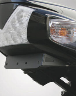 SuperSport Fender Eliminator