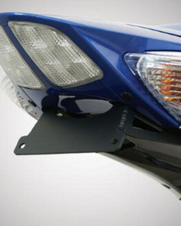 Supersport Fender Eliminator