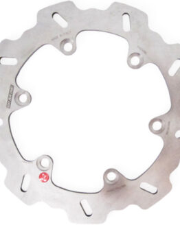 Rear Stainless Steel Racing Rotor