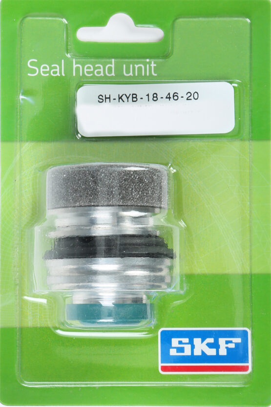 Complete 2.0 Shock Seal Head Kit