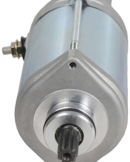 WildBoar Starter Motor Fits 99-02 Suzuki GSX-R1300 Hayabusa
