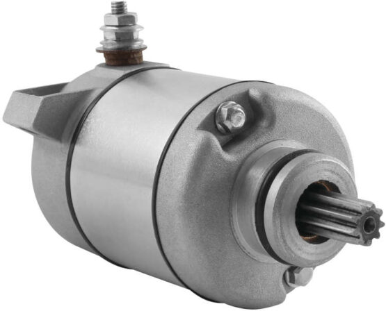 WildBoar Starter Motor 12V Fits 08-09 Kawasaki KLX450R